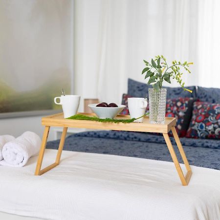 Apartament Live Arico Burgado Zewnętrze zdjęcie