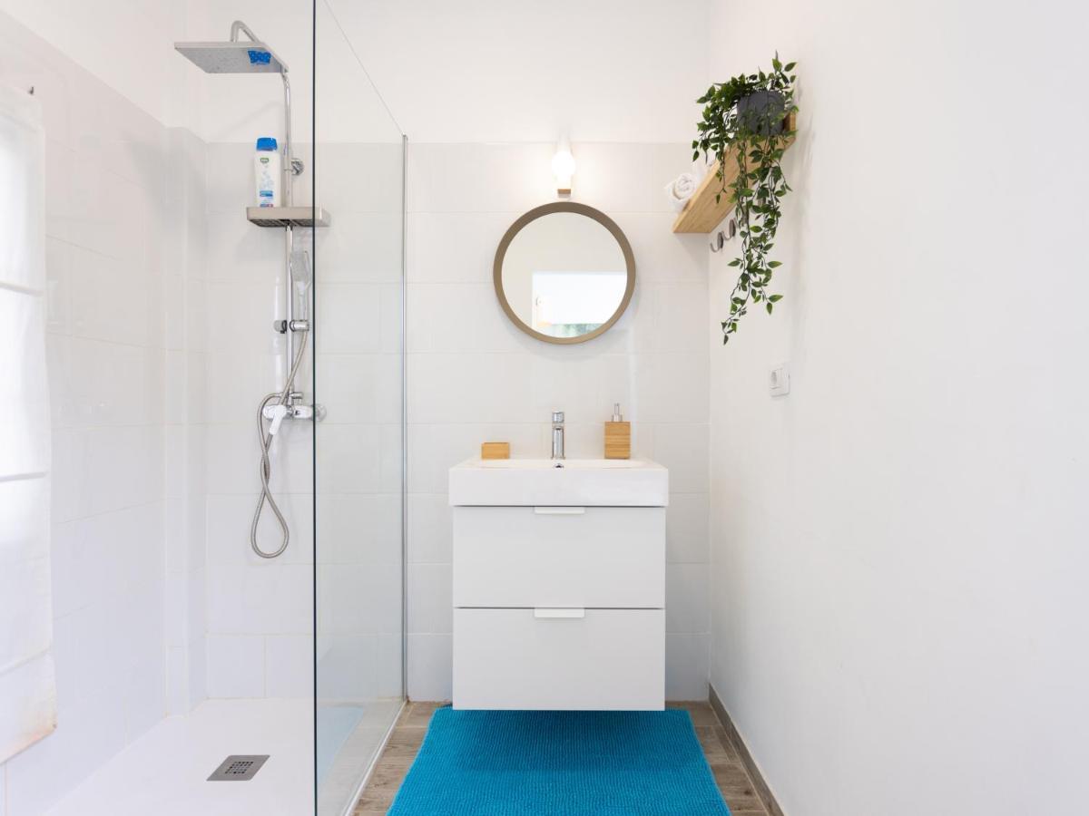 Apartament Live Arico Burgado Zewnętrze zdjęcie