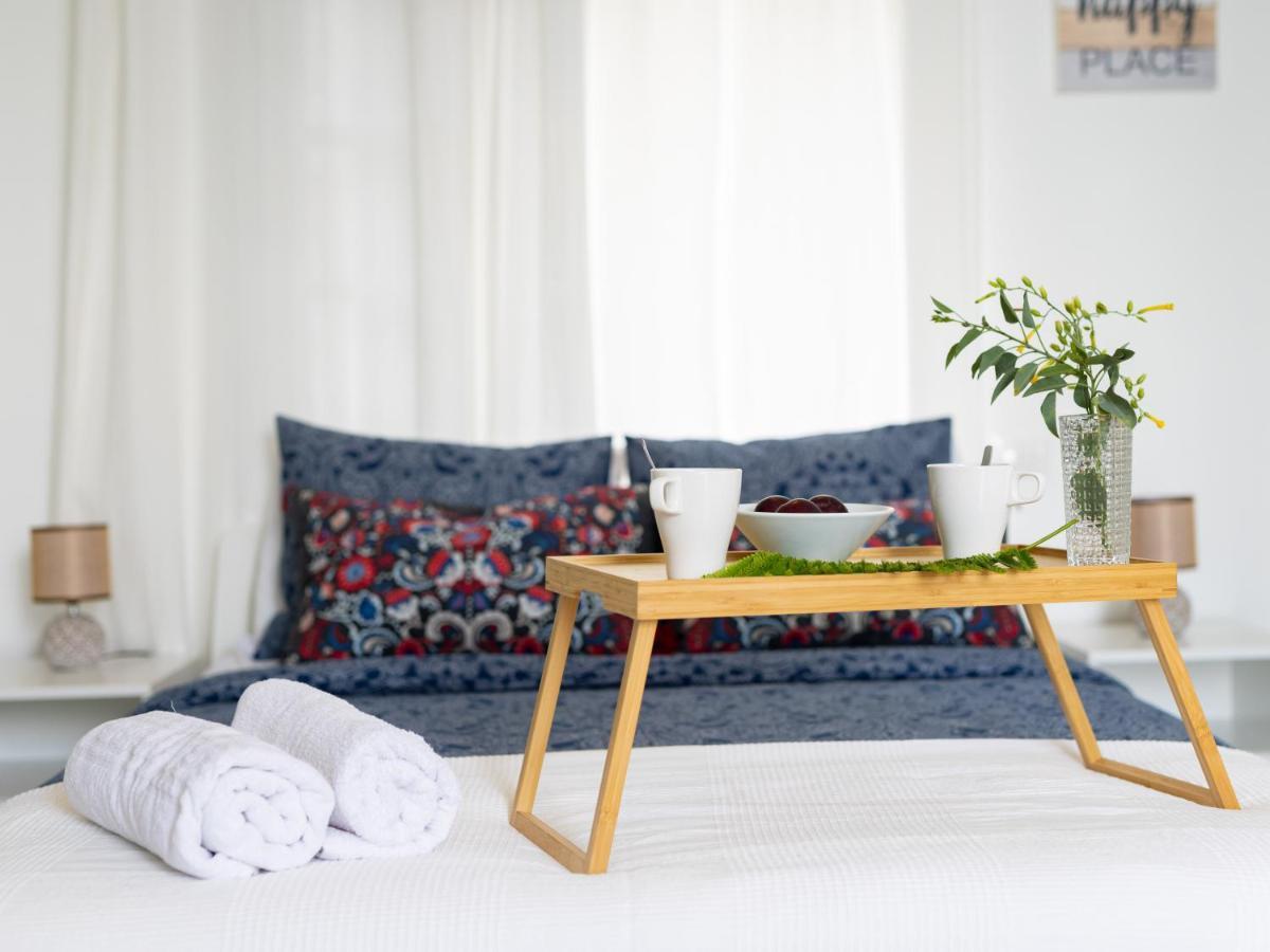 Apartament Live Arico Burgado Zewnętrze zdjęcie