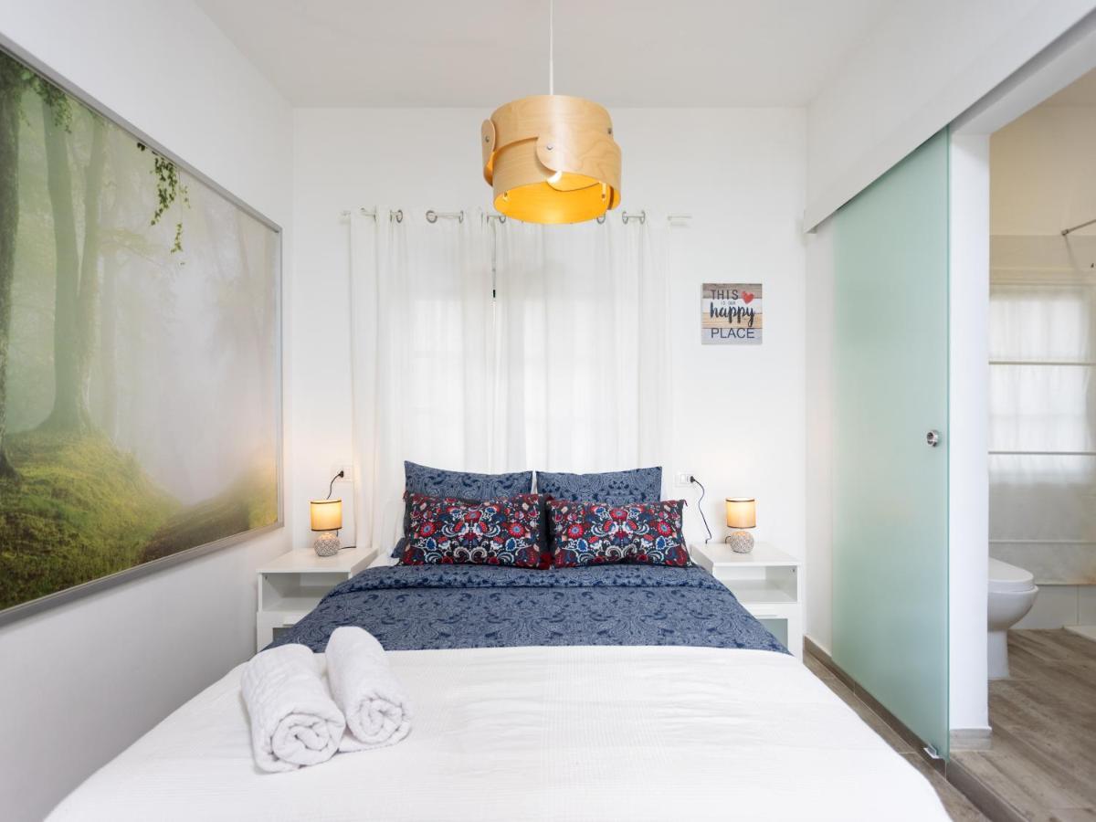 Apartament Live Arico Burgado Zewnętrze zdjęcie