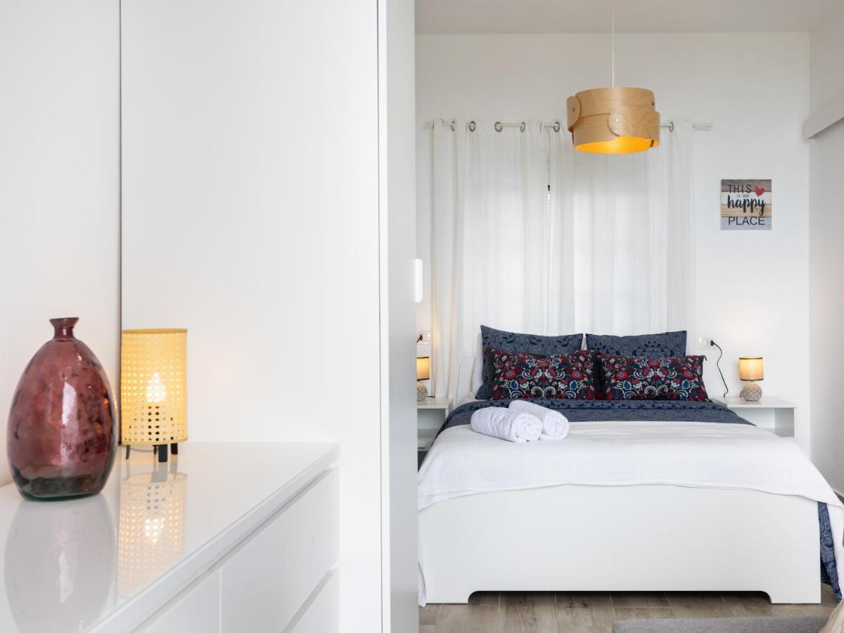 Apartament Live Arico Burgado Zewnętrze zdjęcie
